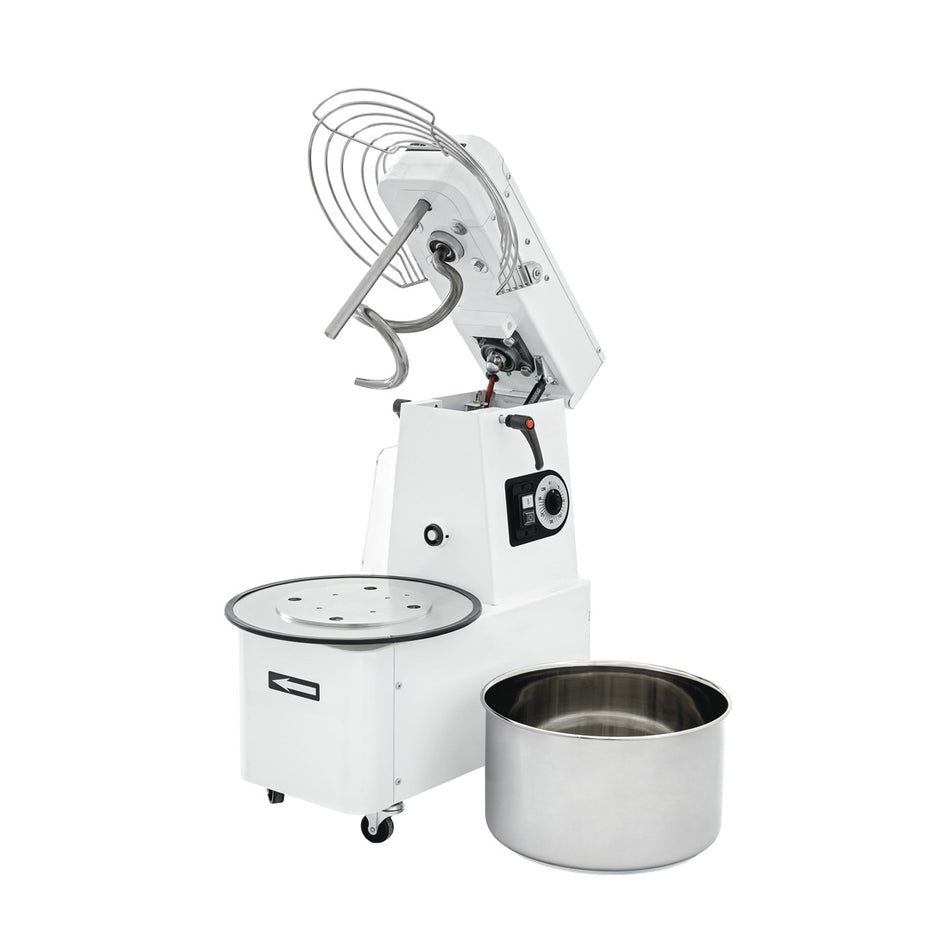 Spiral Mixers - SFR40 - Commercial Kitchen Appliances