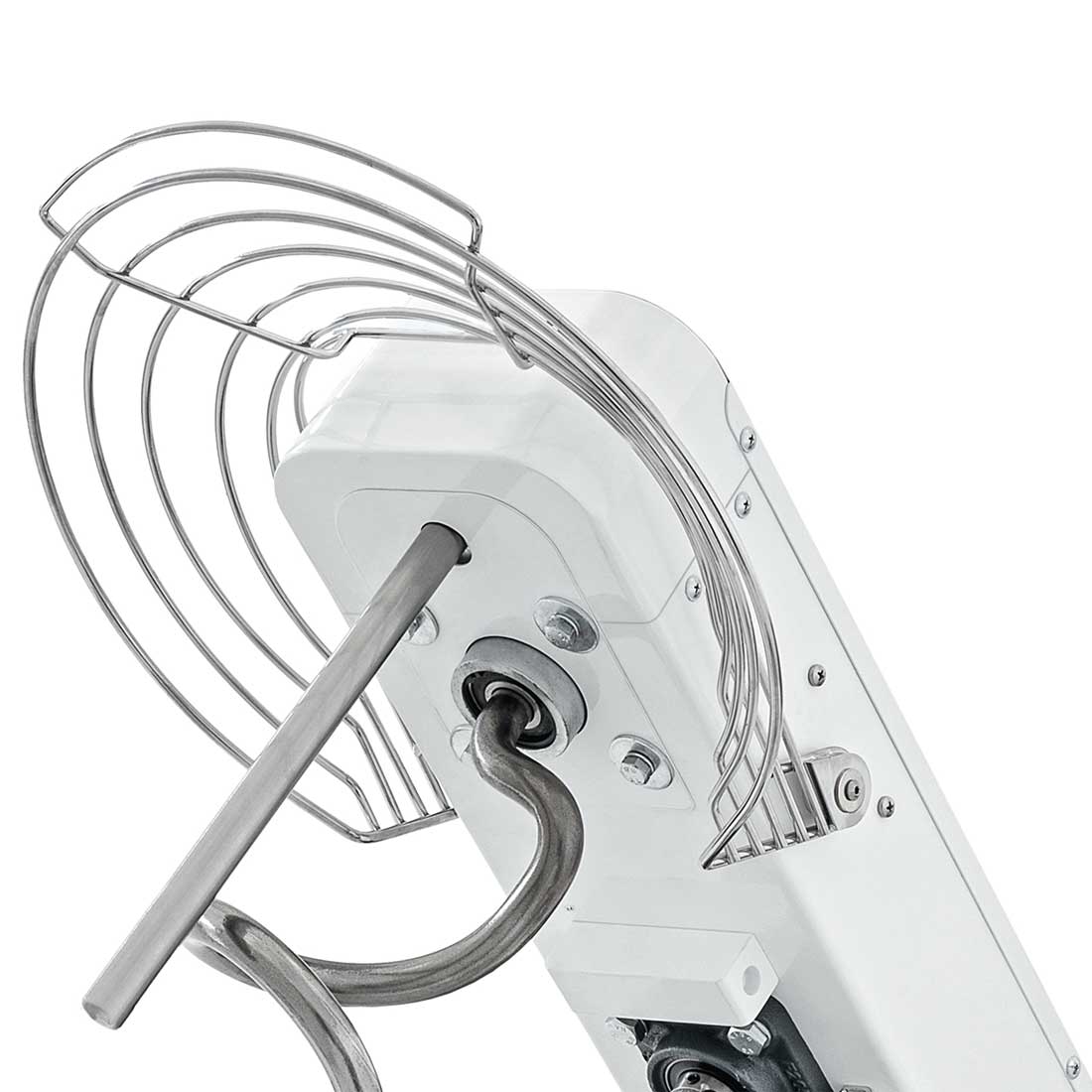 Spiral Mixers - SFR40 - Commercial Kitchen Appliances