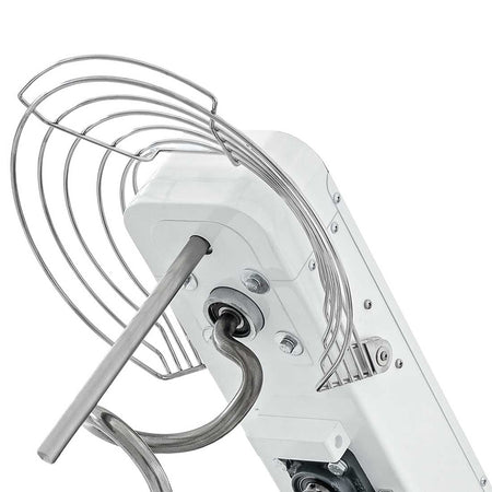 Spiral Mixers - SFR40 - Commercial Kitchen Appliances