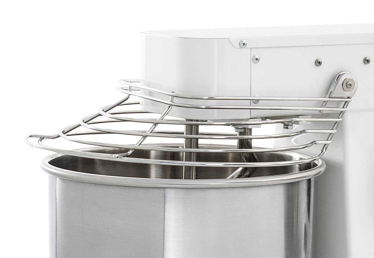 Spiral Mixers - SFR40 - Commercial Kitchen Appliances
