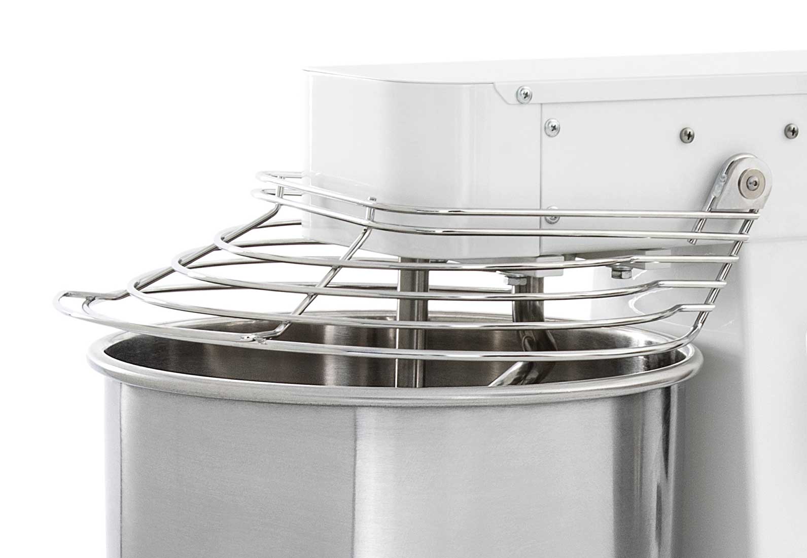 Spiral Mixers - SFR40 - Commercial Kitchen Appliances