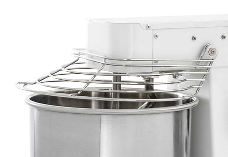 Spiral Mixers - SFR40 - Commercial Kitchen Appliances