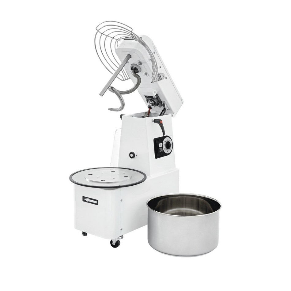 Prismafood 32L Spiral Mixer  SFR30