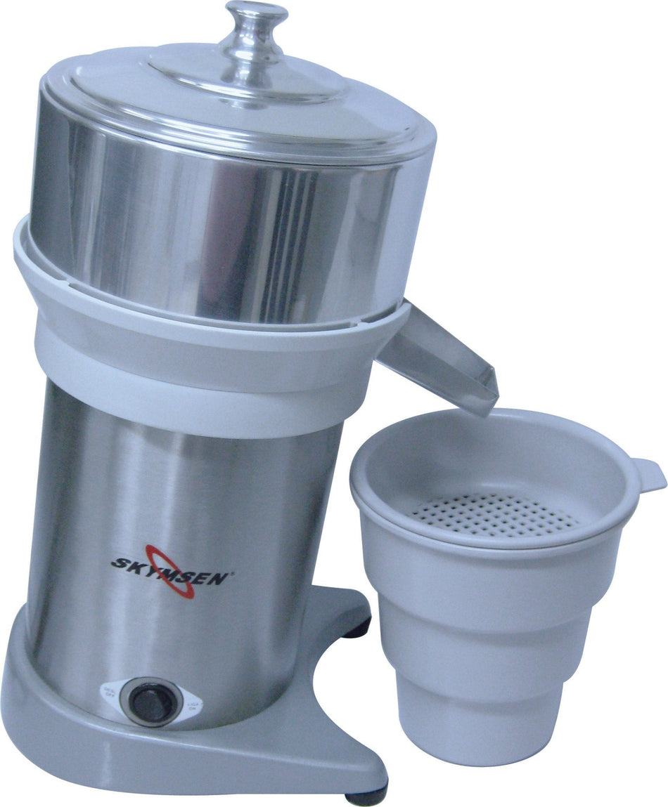 Skymsen CES0001 Citrus Juicer Two Reamer Sizes - Commercial Kitchen Appliances