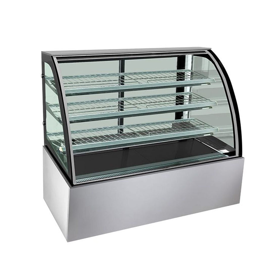 Bonvue Chilled Food Display SL830