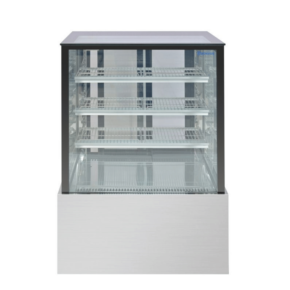 Bonvue Heated Food Display H-SL830V