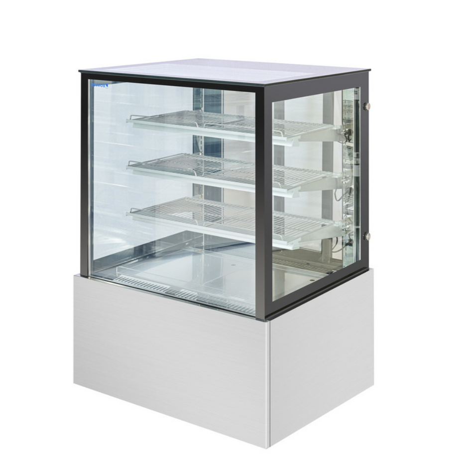 Bonvue Heated Food Display H-SL830V
