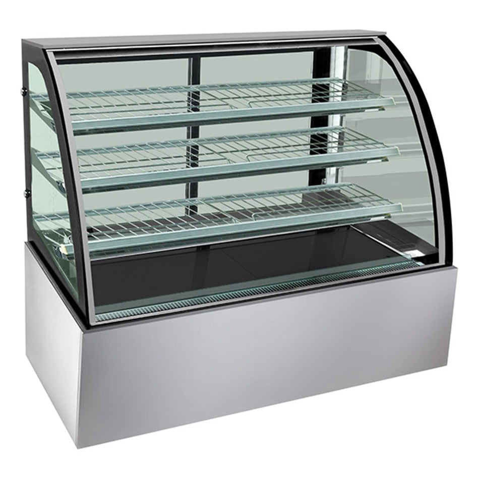 Bonvue Chilled Food Display SL840