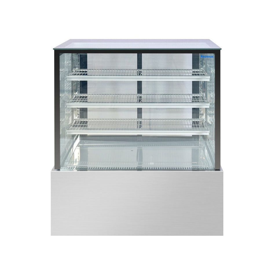 Bonvue Heated Food Display H-SL840V