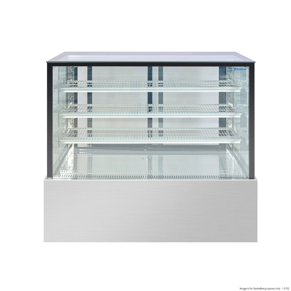 Bonvue Chilled Food Display SL850V