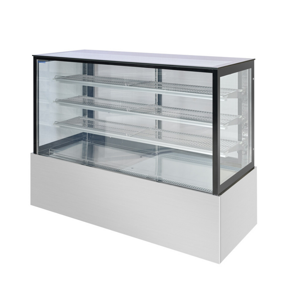 Bonvue Chilled Food Display SL860V