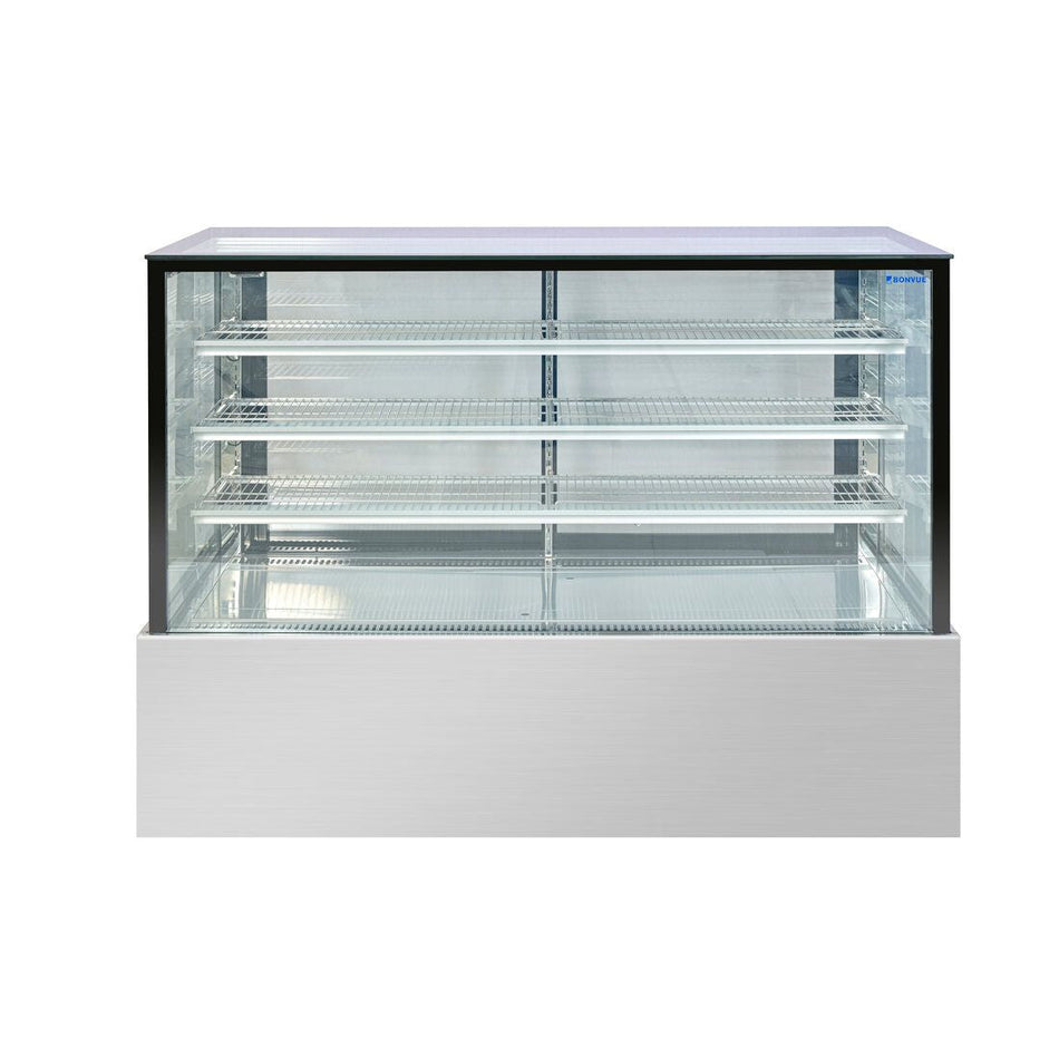 Bonvue Chilled Food Display SL860V