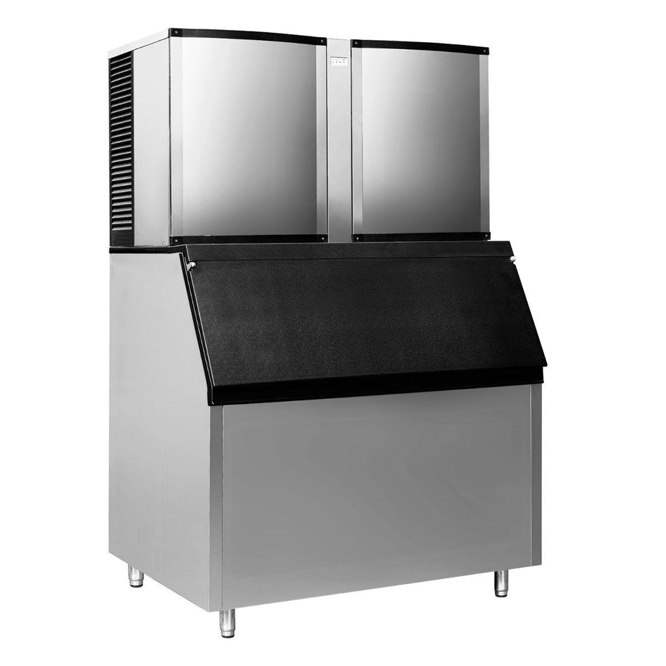 Blizzard Professional Ice Machines SN-2000P