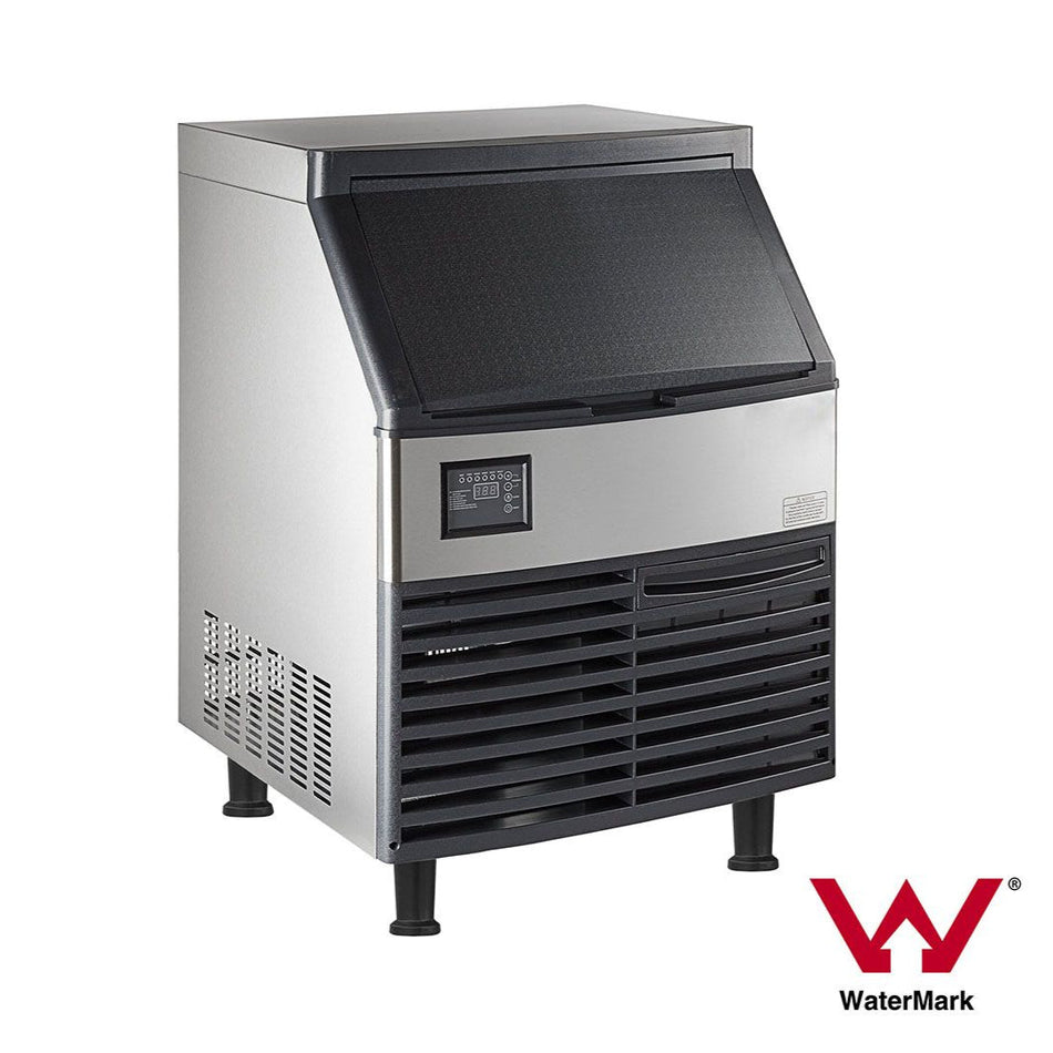 Blizzard Ice Maker Air Cooled SN-210P