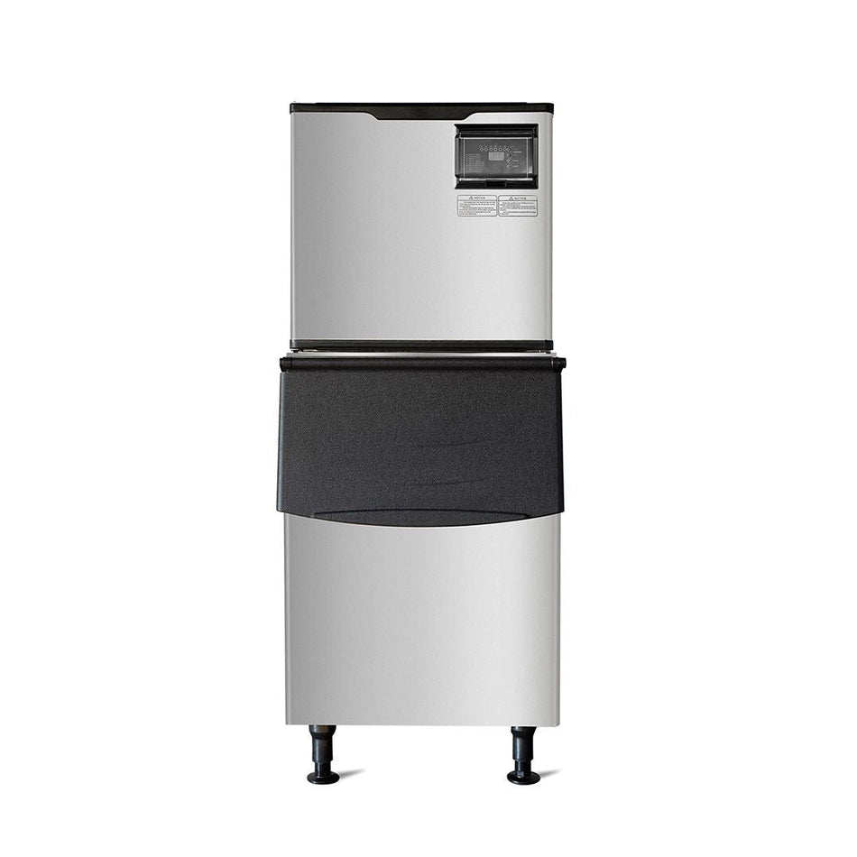 Blizzard Air-Cooled Ice Maker SN-420P