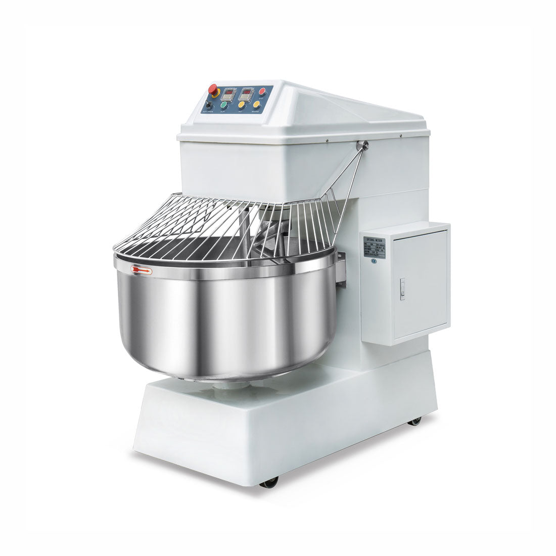 Heavy Duty Professional Spiral Mixers 130L - FS130M - Commercial Kitchen Appliances