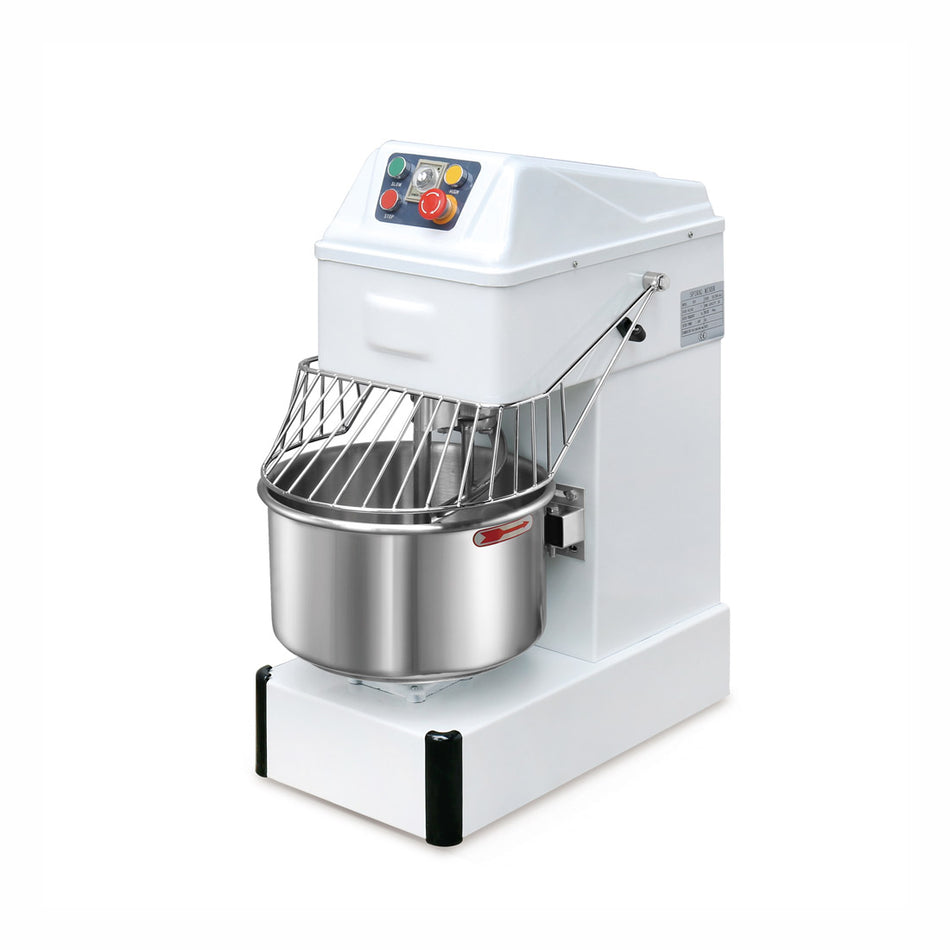 Yasaki Spiral Mixers 21L - FS20M - Commercial Kitchen Appliances
