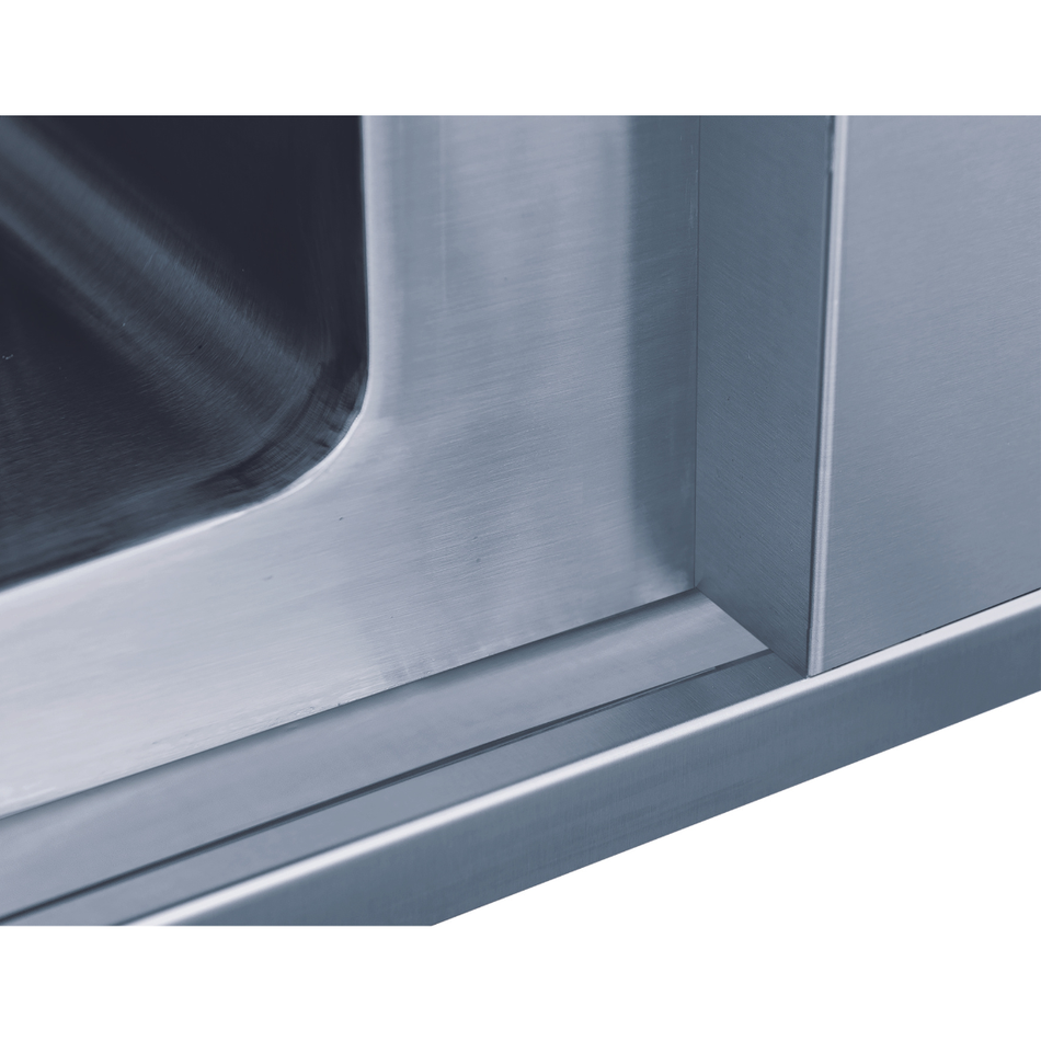 Benchstar Electrical Super Steamer - NP - 2SL - Commercial Kitchen Appliances