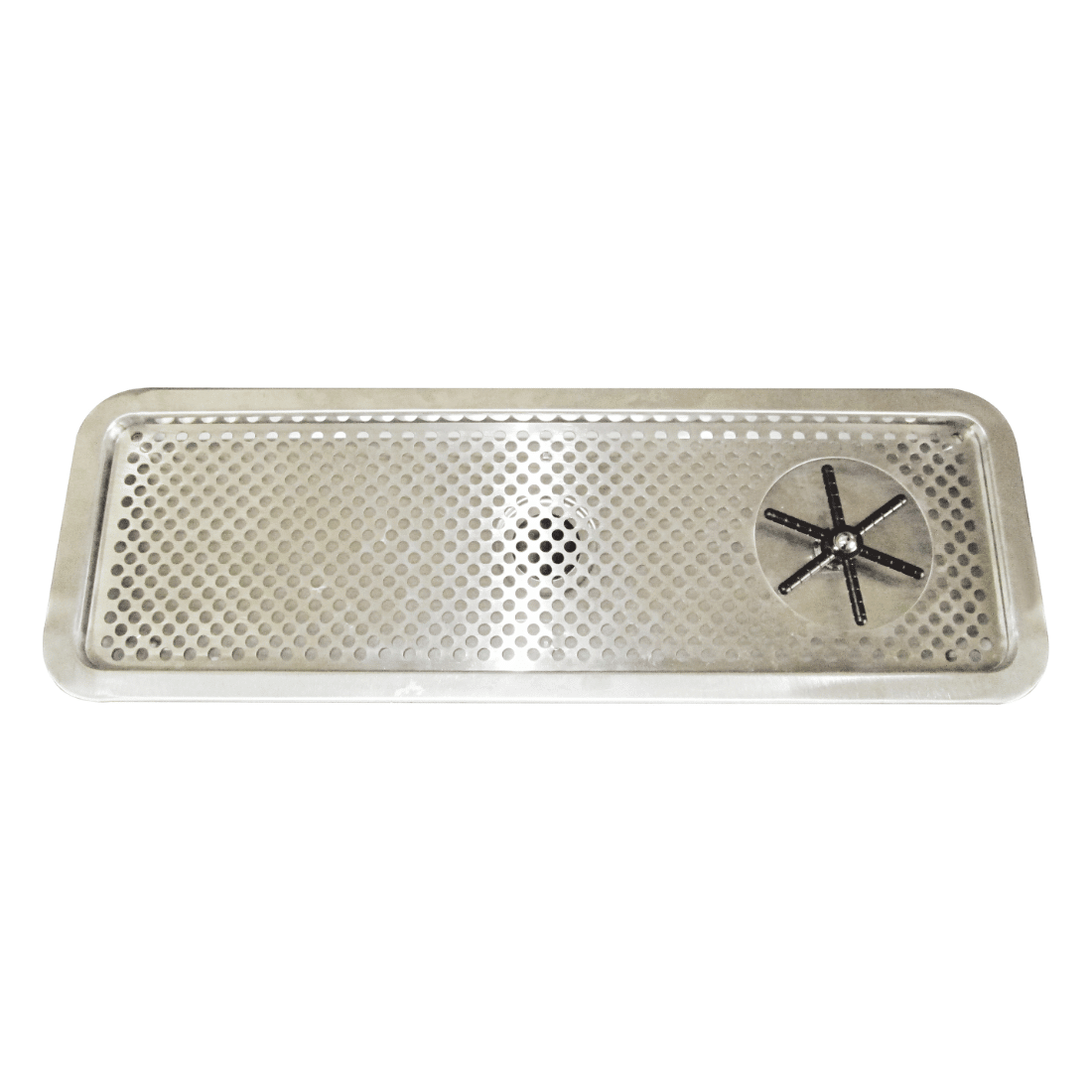 Sunmixer Large Glass Rinsers Counter Top Model T9860 - C - Commercial Kitchen Appliances