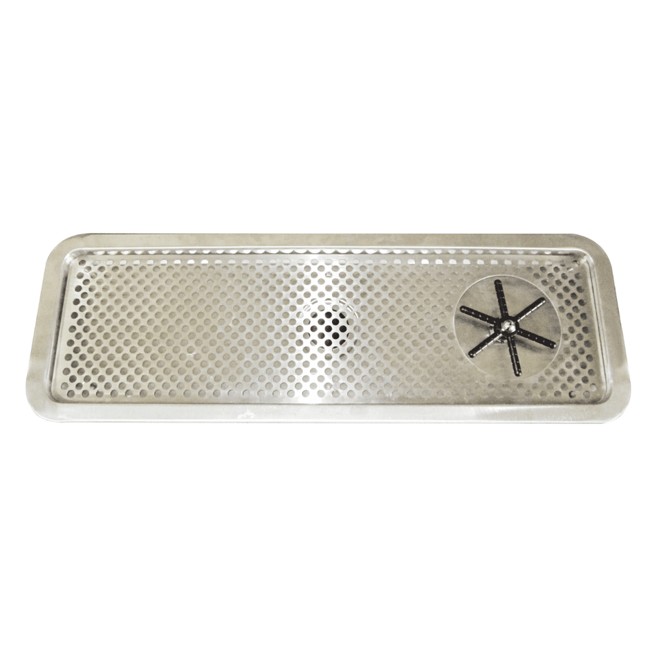 Sunmixer Large Glass Rinsers Counter Top Model T9860 - C - Commercial Kitchen Appliances