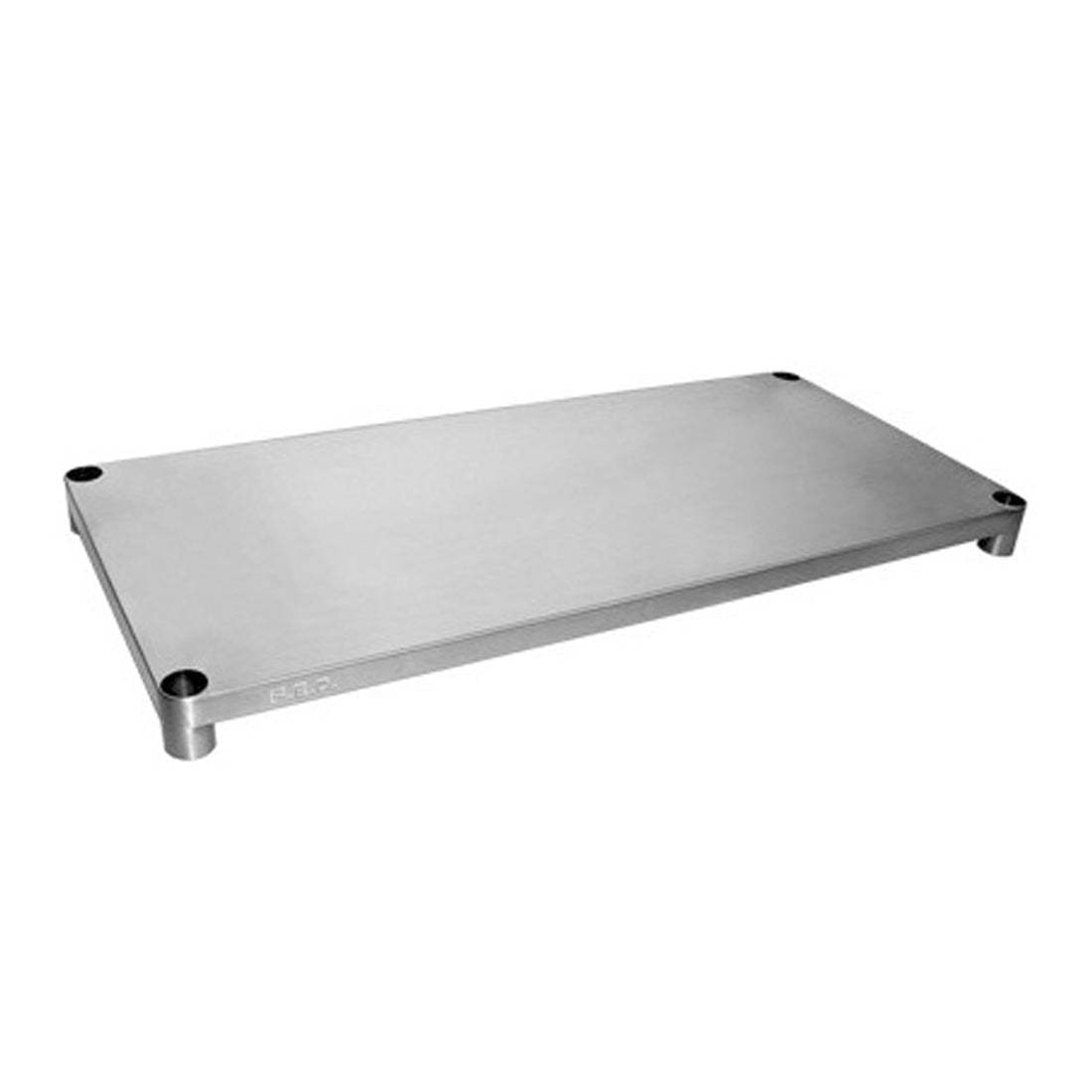 SUS7 - 2100/A Solid Undershelf - Commercial Kitchen Appliances