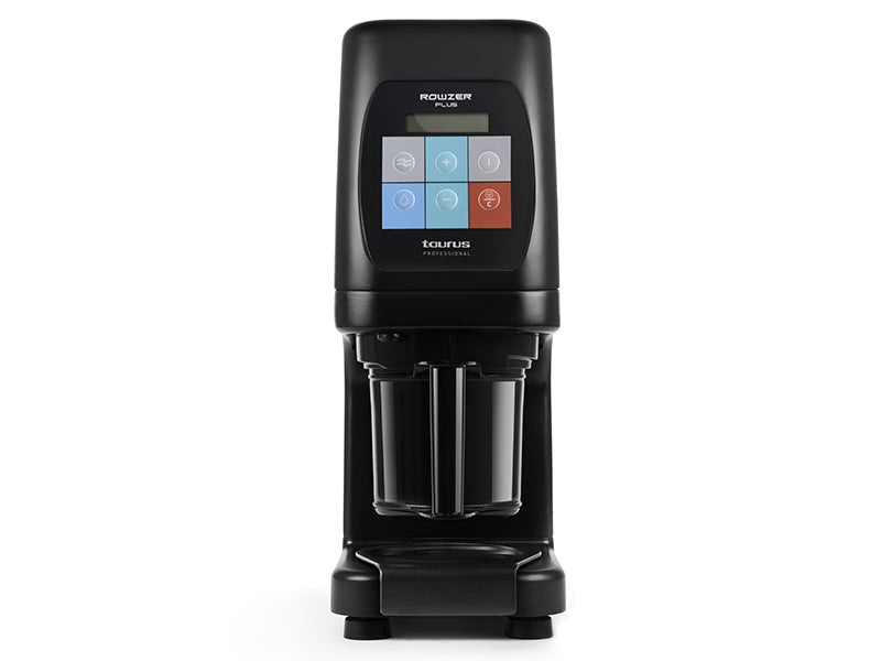 Taurus ROW0001 Rowzer Plus Compact Frozen Food Processor - Commercial Kitchen Appliances