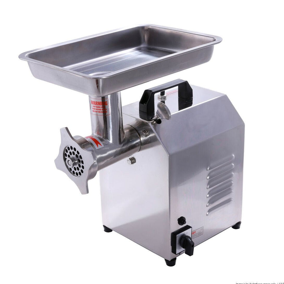 Matador Heavy Duty Meat Mincer TC8