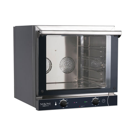 TECNODOM by FHE 4X435X350 Tray Convection Oven TDE - 4C - Commercial Kitchen Appliances