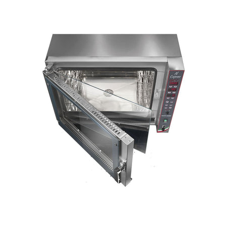 TECNODOM by FHE 5 Tray Combi Oven TDC - 5VH - Commercial Kitchen Appliances