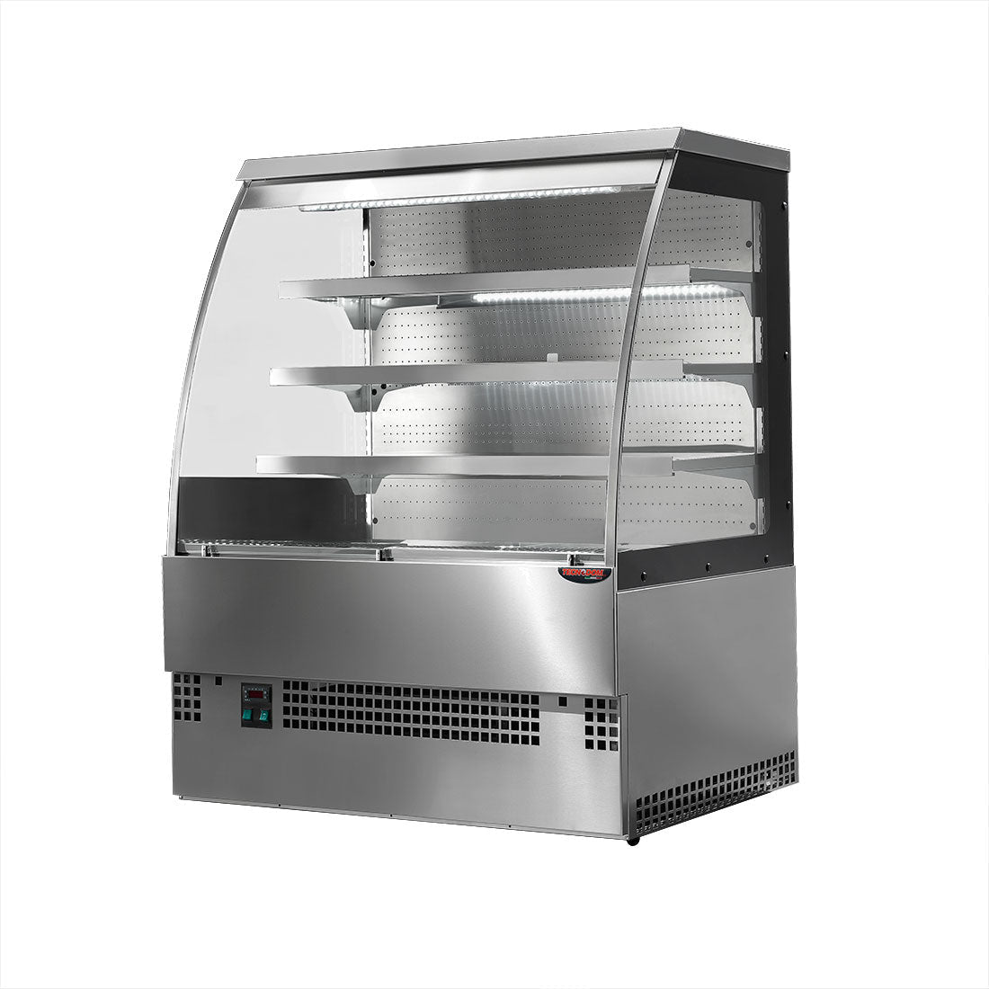 TECNODOM by FHE Evo Self - Serve Display TDEVO - 120S - Commercial Kitchen Appliances