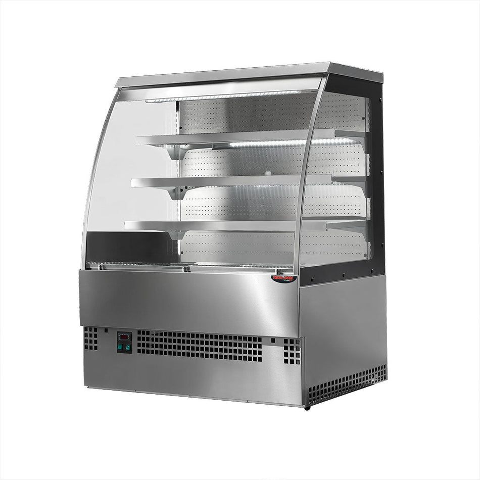 TECNODOM by FHE Evo Self - Serve Display TDEVO - 120S - Commercial Kitchen Appliances