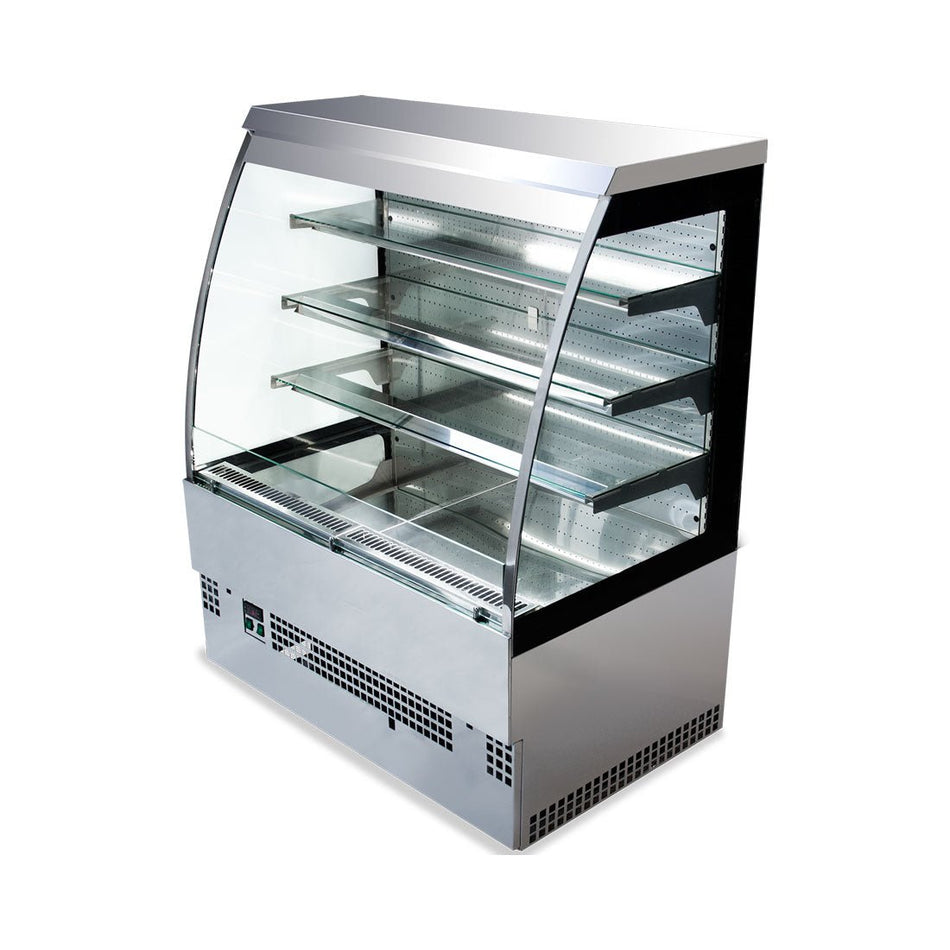 TECNODOM by FHE Evo Self - Serve Display TDEVO - 120S - Commercial Kitchen Appliances