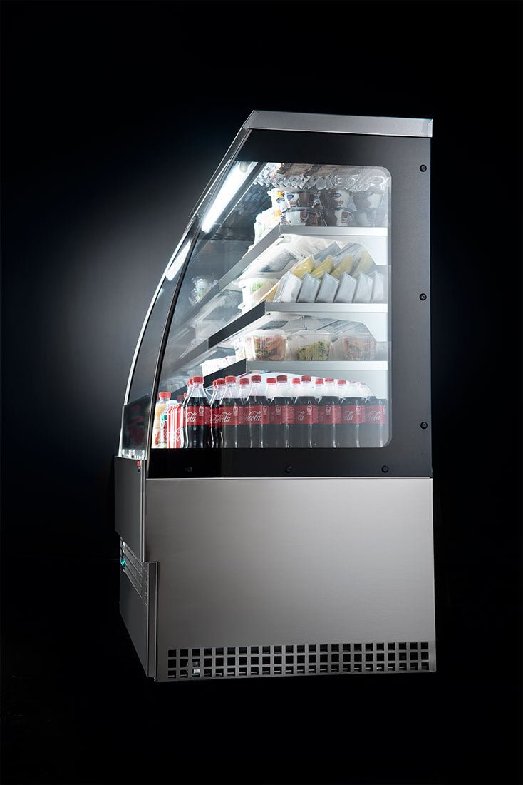 TECNODOM by FHE Evo Self - Serve Display TDEVO - 120S - Commercial Kitchen Appliances