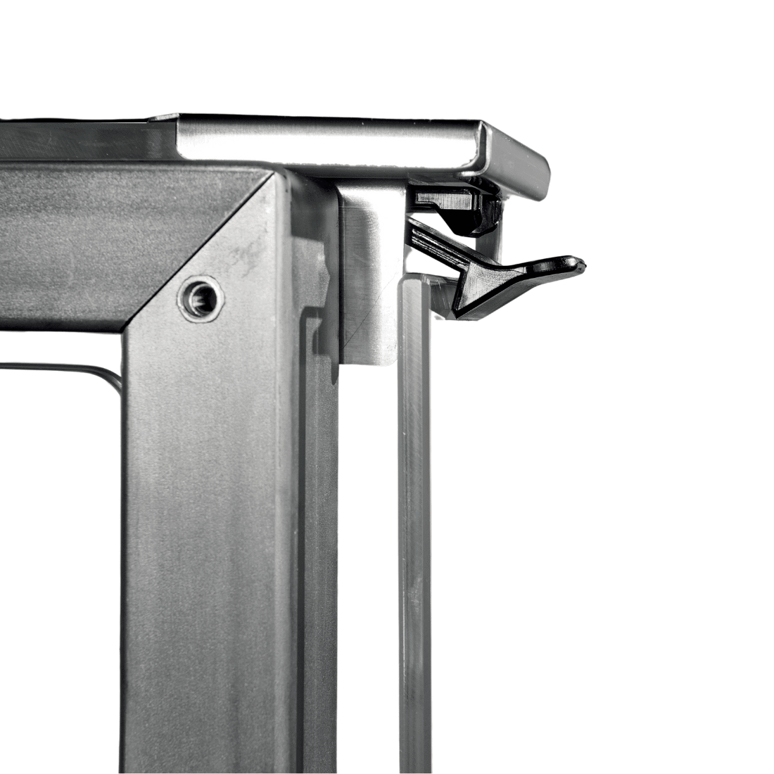 TECNODOM by FHE Serie Mr 2000Mm Wide Deli Display With Storage And Castors TDMR - 0920 - Commercial Kitchen Appliances