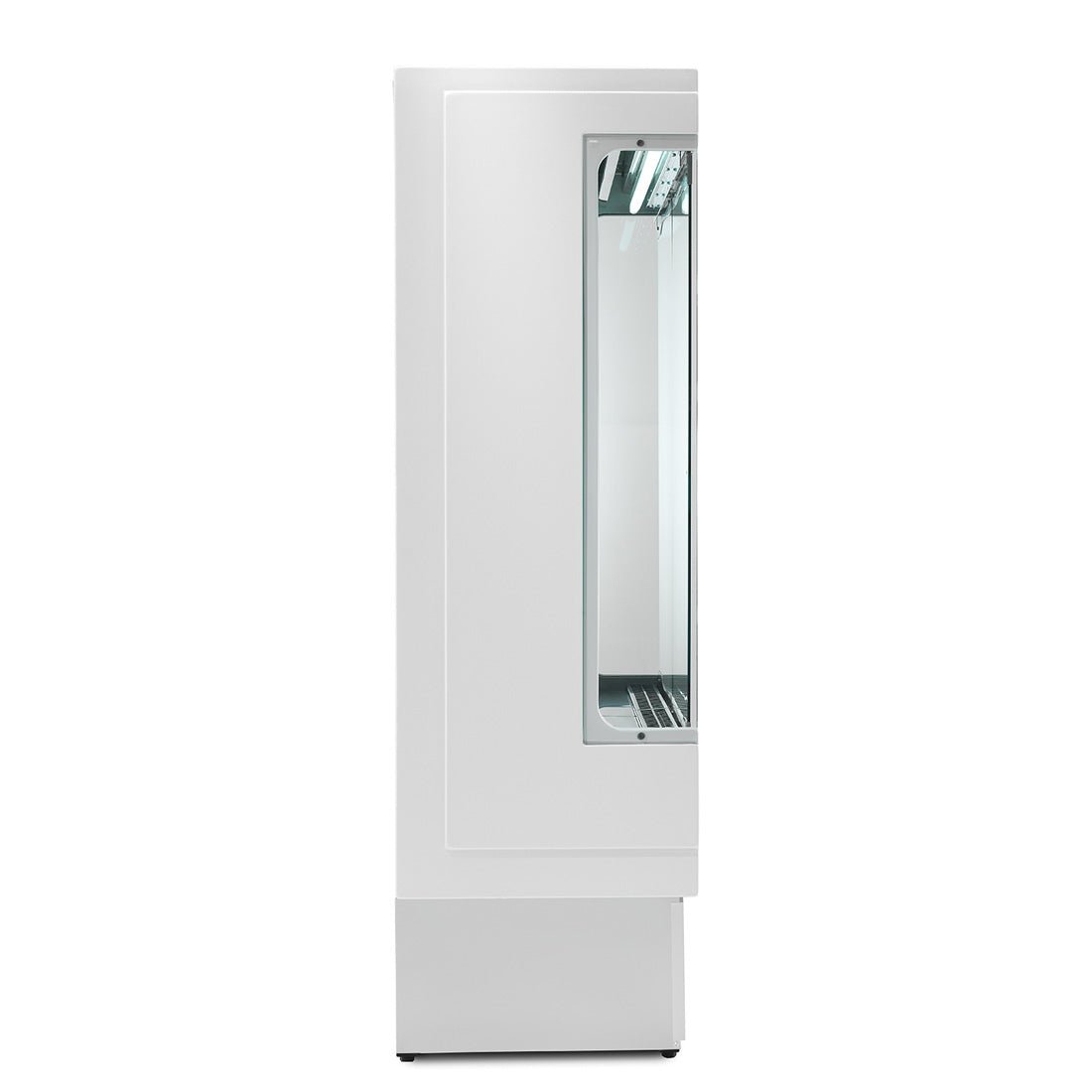 TECNODOM by FHE Vulcano Supermarket 4 Door Open Display TDVB80 - CA - 250 - Commercial Kitchen Appliances
