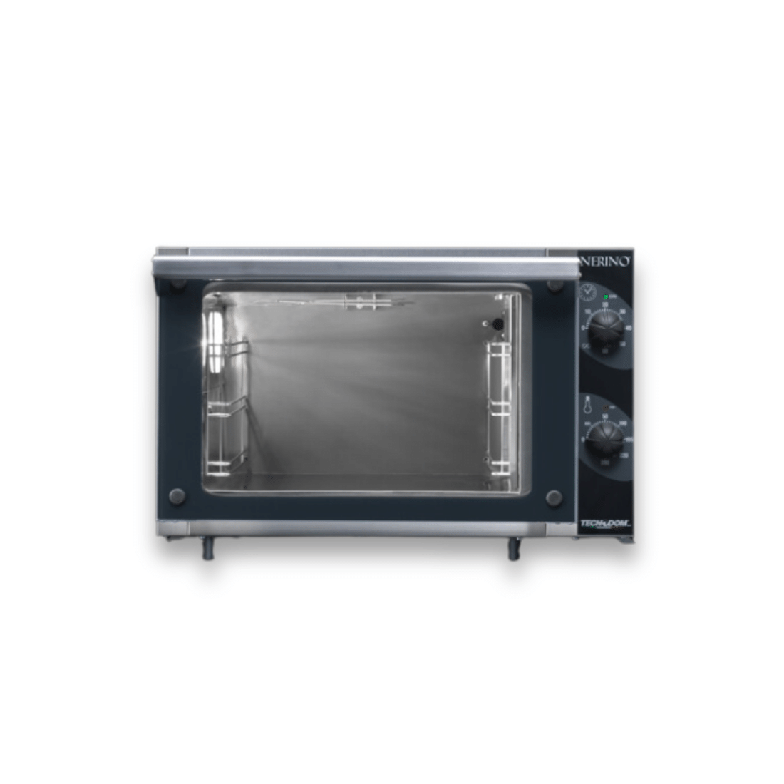 TECNODOM Prometek Prometec Convection Oven TD - 3NE - Commercial Kitchen Appliances