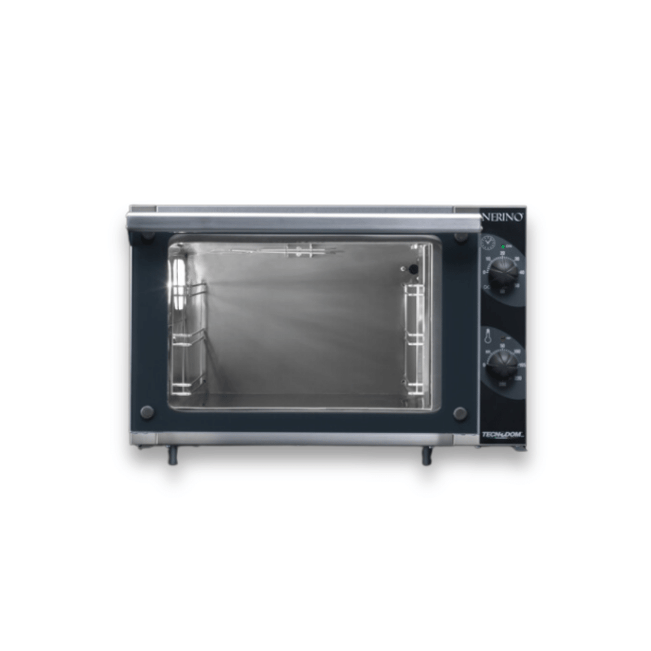 TECNODOM Prometek Prometec Convection Oven TD - 3NE - Commercial Kitchen Appliances