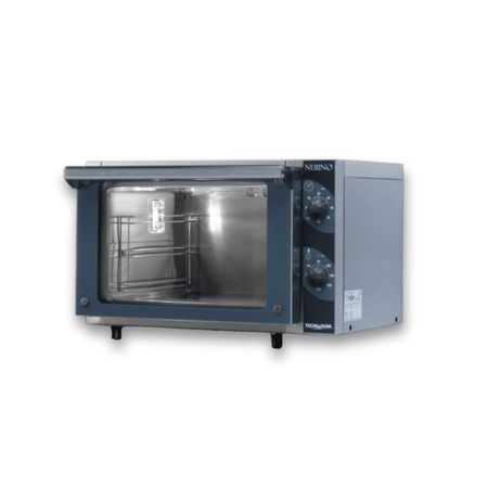 TECNODOM Prometek Prometec Convection Oven TD - 3NE - Commercial Kitchen Appliances