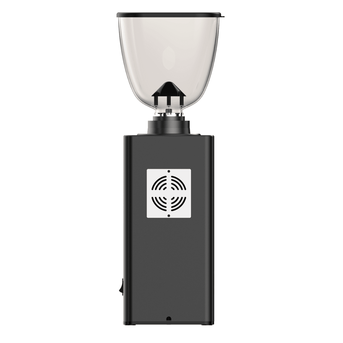 TeVera Professional Coffee Grinder 84mm Titanium Burrs TVCG-84FB-TW - Commercial Kitchen Appliances
