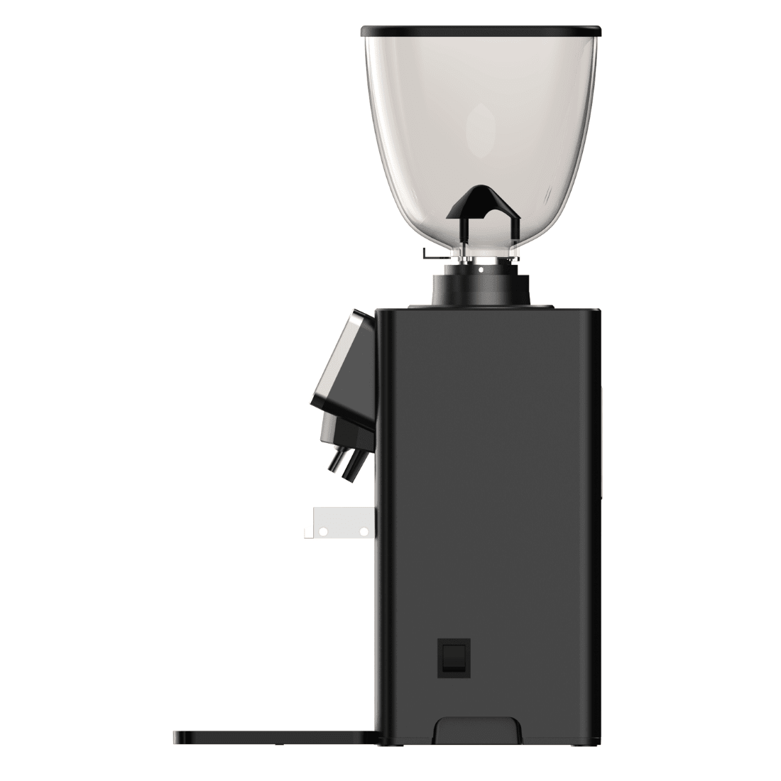 TeVera Professional Coffee Grinder 84mm Titanium Burrs TVCG-84FB-TW - Commercial Kitchen Appliances