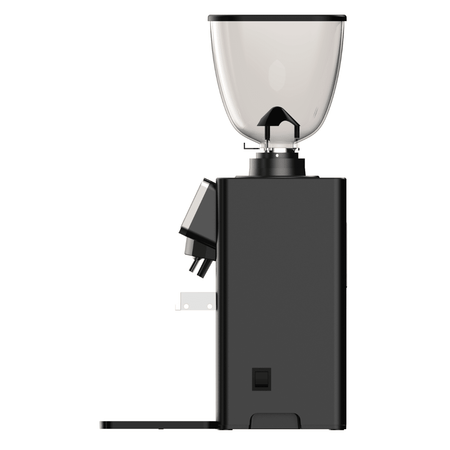 TeVera Professional Coffee Grinder 84mm Titanium Burrs TVCG-84FB-TW - Commercial Kitchen Appliances