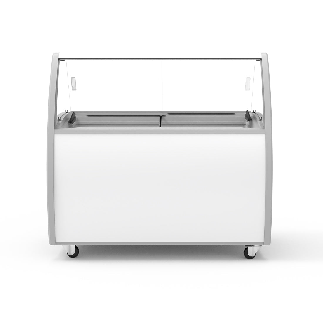 Thermaster 400L Gelato Display SD - 415P - Commercial Kitchen Appliances