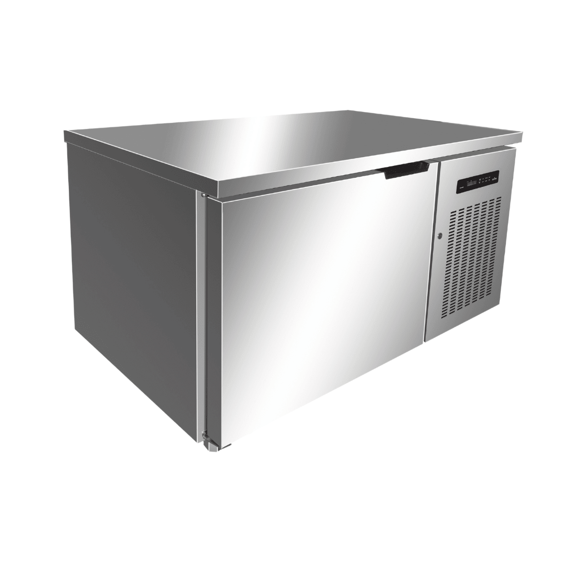 Thermaster 7 Tray Blast Chiller D - G7 - Commercial Kitchen Appliances