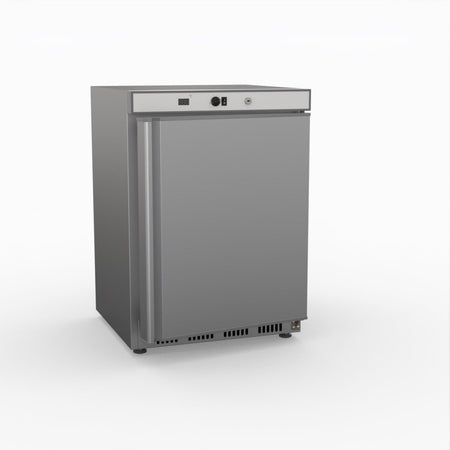 Thermaster Bar Fridge HR200 S/S - Commercial Kitchen Appliances