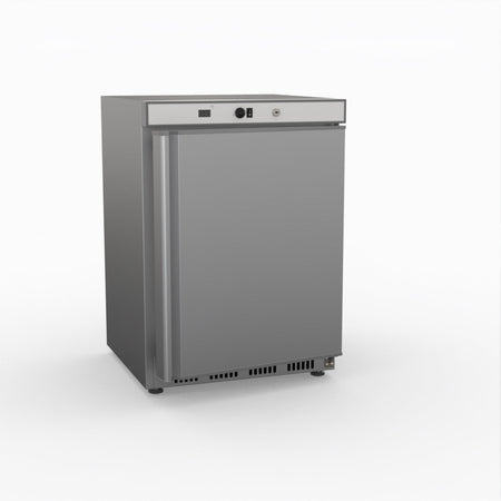 Thermaster Bar Fridge HR200 S/S - Commercial Kitchen Appliances