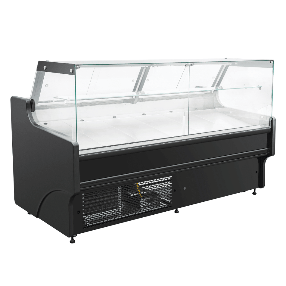 Thermaster Compact Deli Display ST15LK - Commercial Kitchen Appliances