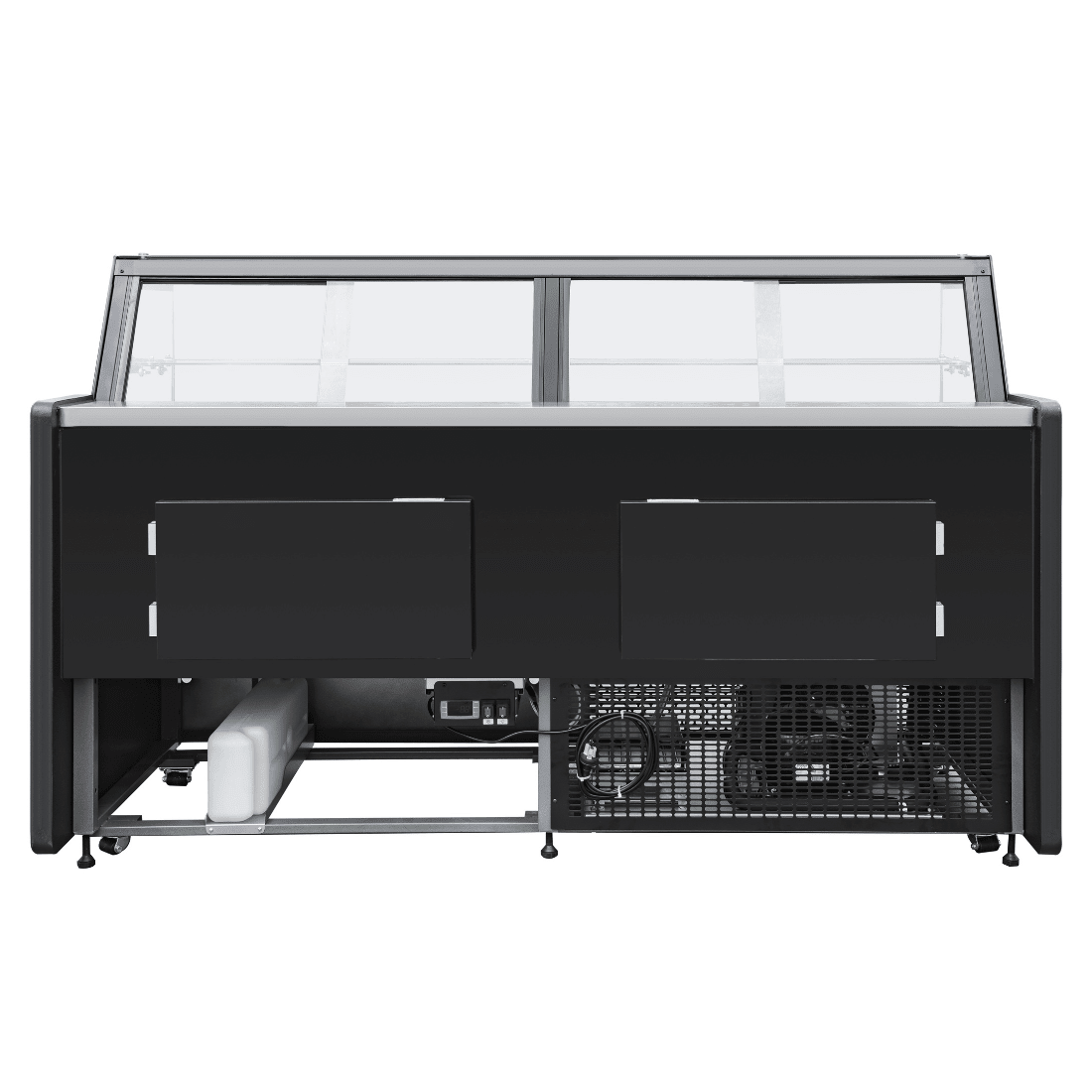 Thermaster Compact Deli Display ST20LK - Commercial Kitchen Appliances