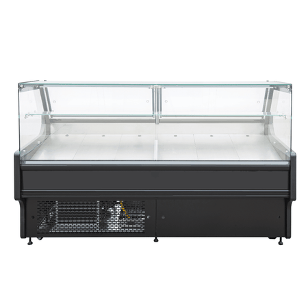 Thermaster Compact Deli Display ST20LK - Commercial Kitchen Appliances