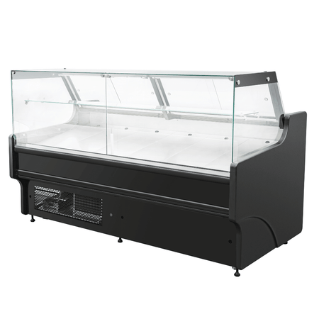 Thermaster Compact Deli Display ST20LK - Commercial Kitchen Appliances