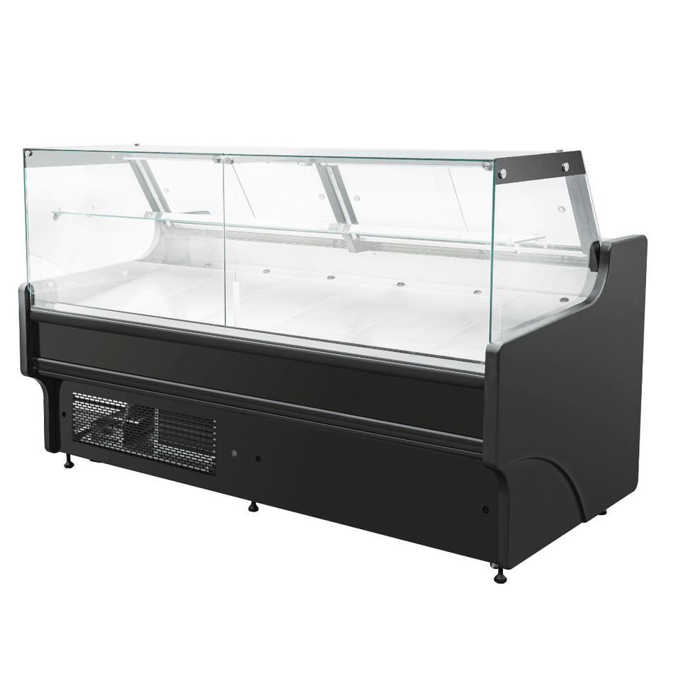 Thermaster Compact Deli Display ST20LK - Commercial Kitchen Appliances